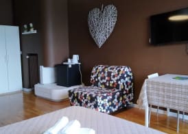 CconfortHotels Dolci Emozioni 4