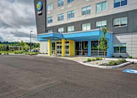 Tru By Hilton Syracuse-Camillus 2