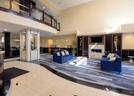 Comfort Suites Troy-I75 4