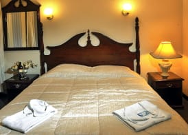 Alcalá Apart Hotel 2