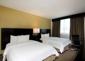 DoubleTree by Hilton Hotel Queretaro 5