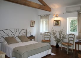 La Bastide du bois Bréant 3
