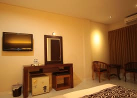 Bakung Sari Resort 4