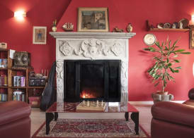 Villa Farfalla Bianca 2