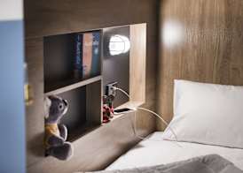 Hostel G Perth 4
