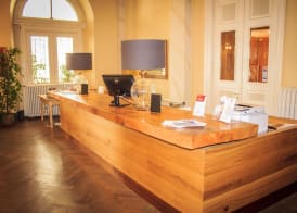 Maloja Palace Apartments 4