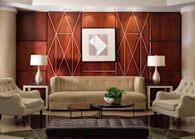 Hilton Arlington 5