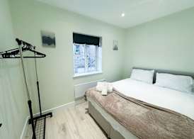 142 Huntingdon Town Centre Apartments 2