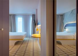 Prize by Radisson, Gdansk 5