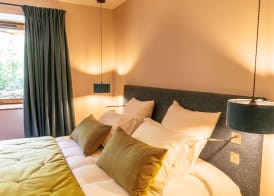Hotel Le V de Vaujany 4
