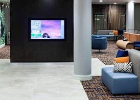 Courtyard by Marriott Houston North/Shenandoah 3