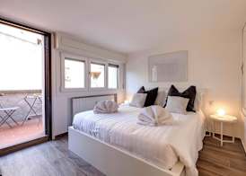 Rachel Apartment by Mamo Florence 4
