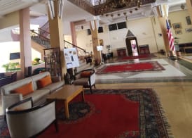 Hotel Idou Tiznit 5