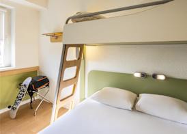 ibis budget Antwerpen Centraal Station 4