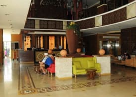 Noxinn Club Hotel 3