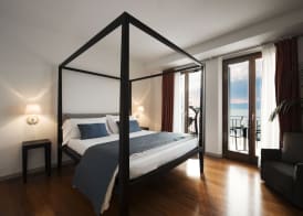 Hotel Del Porto 4