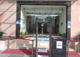 Fortune Park BBD, Lucknow - Member ITC Hotels' Group 2