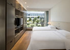 Hyatt Delhi Residences 4
