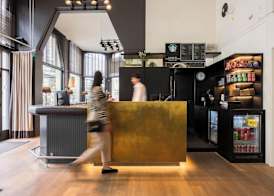 Leopold Hotel Ostend 4