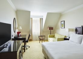Forest of Arden Hotel and Country Club 5