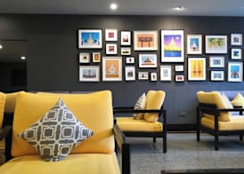 Le Cassia Hotel 3