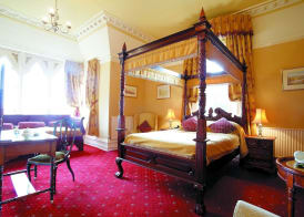 Cotford Hotel 2