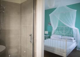 Tauromenion Guest House 4