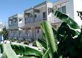 Tsambika Sun Hotel 3