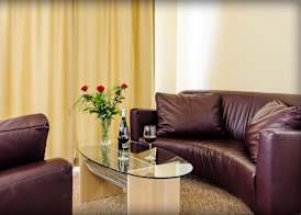 Alliance Hotel 2