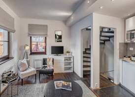 4 Arts Apartments by Adrez 3