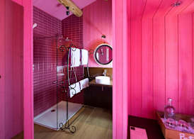 Hôtel de Castigno - Wine Hotel & Resort 4