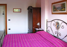 Apartment in Cilento Near Sandy Beach 5