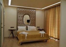 Comfy Boutique Hotel 2