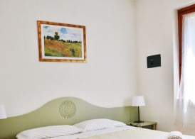 Residence with pool in Alghero 5