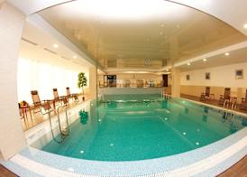 Shera Inn Hotel 5