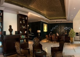 Silverland Jolie Hotel 4