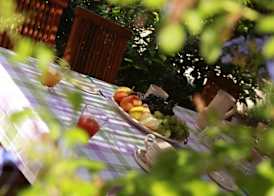 B&B Happy Days Golfo di Gallipoli 2