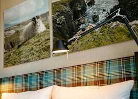 Motel One Edinburgh-Royal 2