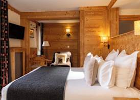 Auberge du Manoir 5