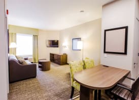 Candlewood Suites WEST EDMONTON - MALL AREA by IHG 3