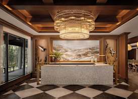 Kananaskis Mountain Lodge, Autograph Collection 5
