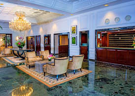 Sea View Hotel 2