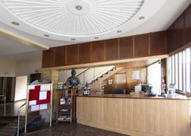 Hotel Cosmopol 3