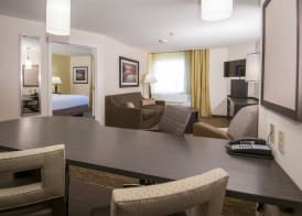 Candlewood Suites BATON ROUGE - COLLEGE DRIVE by IHG 5