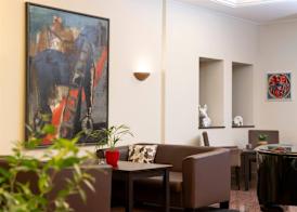 elaya hotel noerdlingen, Trademark by Wyndham 3