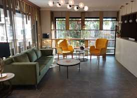 Fragments Hotel 2