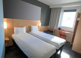 Hotel Skopje City Centre 5