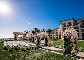 Waldorf Astoria Monarch Beach Resort & Club 5