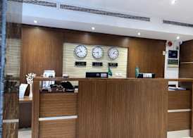 loren serviced Apartment Alslamah 2