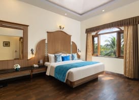 Fortune Resort Benaulim Goa - Member ITC Hotels' Group 4